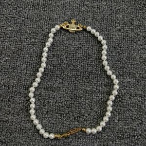 Vivienne Westwood Necklace in Gold